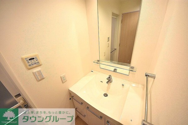 グランハイツ代々木の物件内観写真